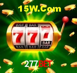 Jogos de Slot 277Bet