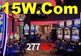 VIP Casino 277Bet