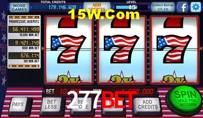 277Bet - cassino ao vivo