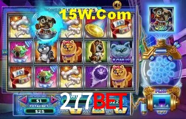 277Bet São Paulo - Top Slots