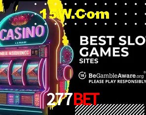277Bet Salvador - Promo Stats