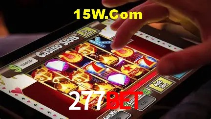 277Bet - Aplicativo Móvel
