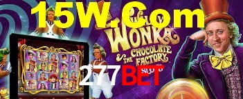 Welcome Bonus 277Bet
