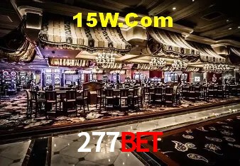 Casino Ao Vivo 277Bet