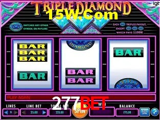 277Bet Rio de Janeiro - Licenses