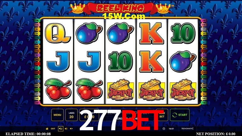 Platform Technology 277Bet