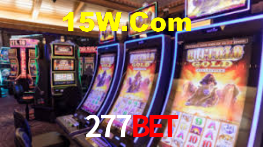 277Bet: Jogos de Caça-Níqueis-Altas Recompensas, Roleta-Velocidade, Blackjack-Desafios Máximos