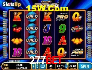 277Bet Brasília - Betting Features