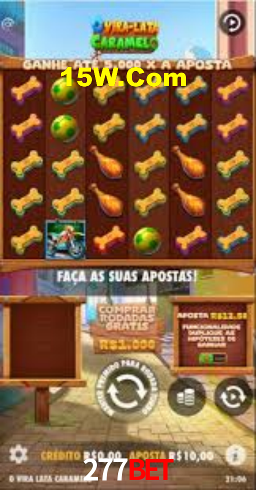 277Bet - Melhores Slots De Caça Niquel - 277Bet.Com
