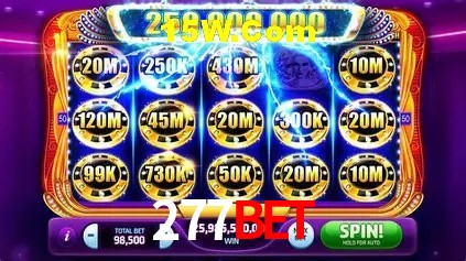 277Bet - Análise de Mercados Esportivos