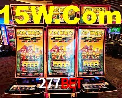 Experiência VIP 277Bet