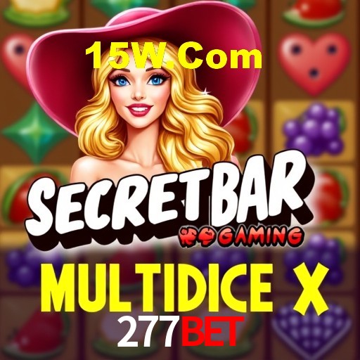 Casino Ao Vivo 277Bet