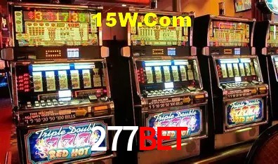 277Bet Rio de Janeiro - Slot Strategy