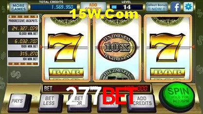277Bet São Paulo - Jogo Providers