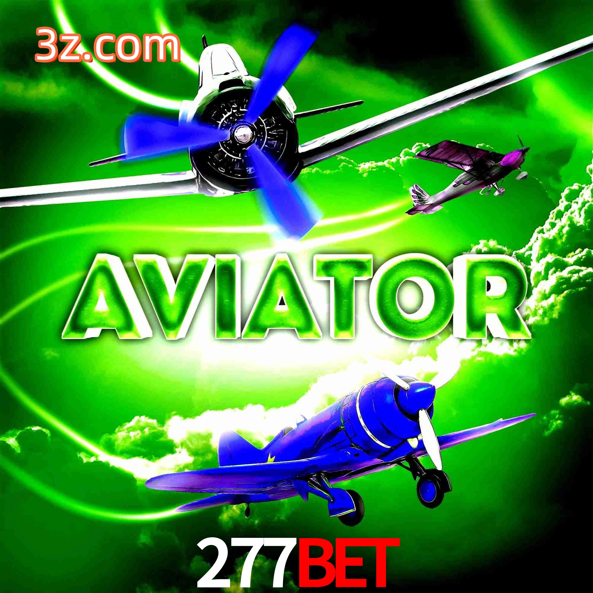 Aviator 277Bet Tente a Sorte