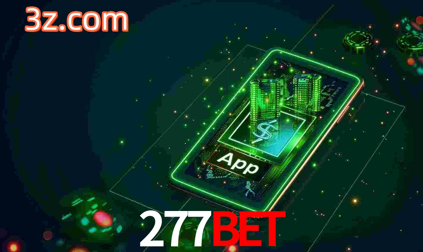 Simplificando a Experiência de Jogo 277Bet App