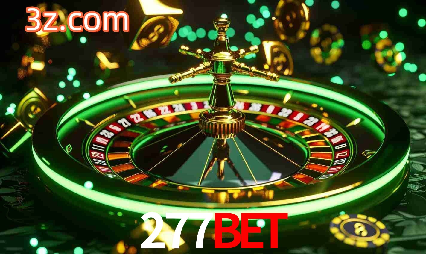 Desfrutar de um Cassino 277Bet