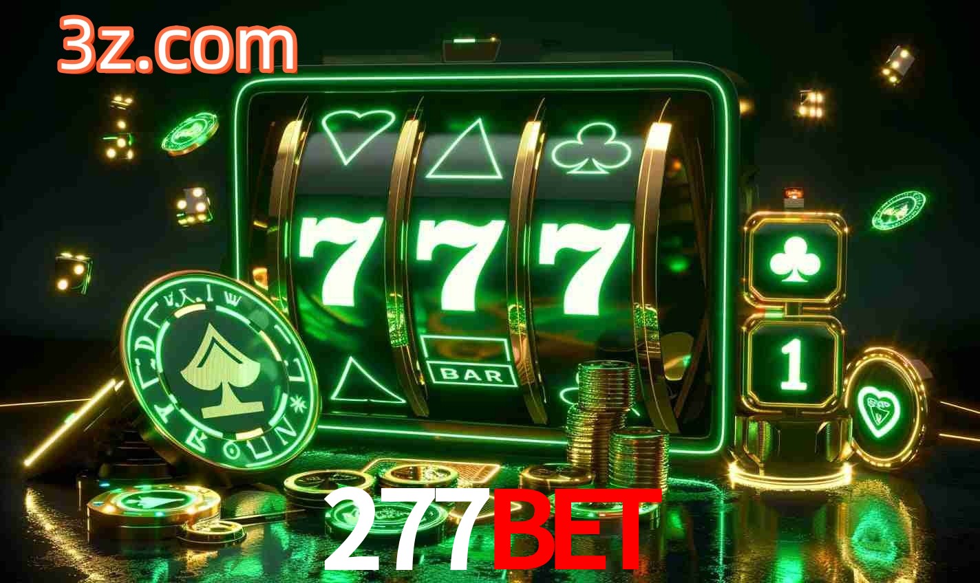 Seguro Login no Cassino Online 277Bet