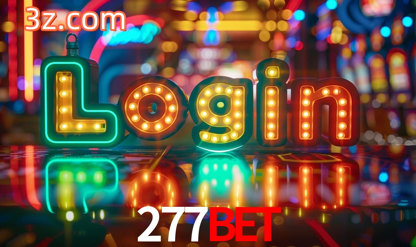 Mundo dos Jogos Cassino 277Bet